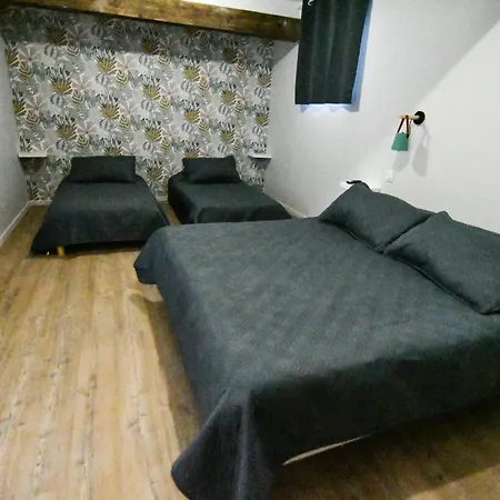 Relais De La Clartiere 3*