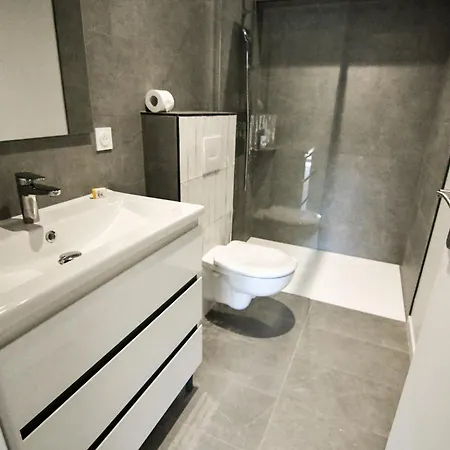 Relais De La Clartiere