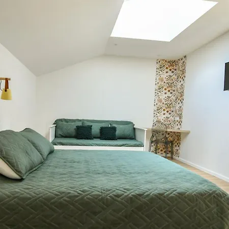 Relais De La Clartiere Bed & Breakfast