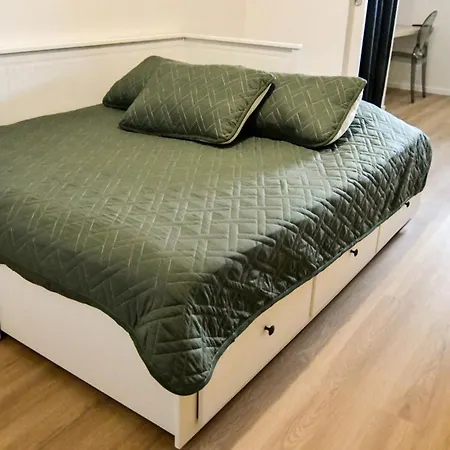 Relais De La Clartiere