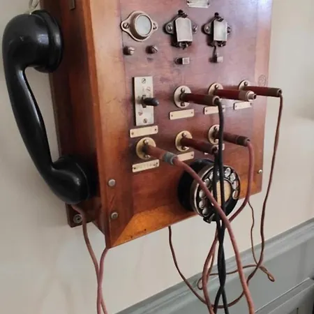 Bed & Breakfast Relais De La Clartiere Falleron