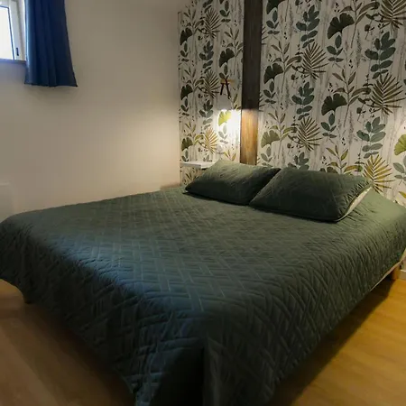 Bed & Breakfast Relais De La Clartiere Falleron