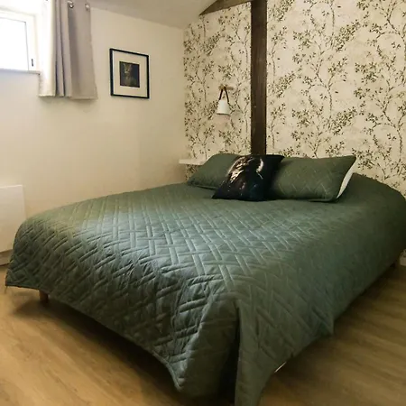 Relais De La Clartiere