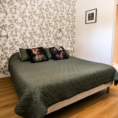 Bed & Breakfast Relais De La Clartiere 3*