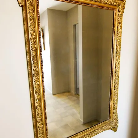 Relais De La Clartiere Bed & Breakfast