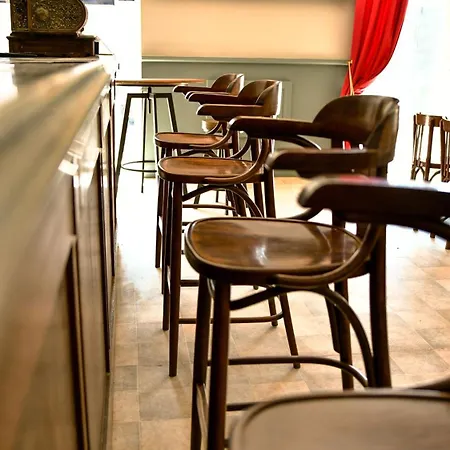 Relais De La Clartiere 3* Falleron