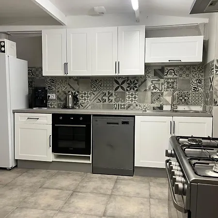 Bed and breakfast Relais De La Clartiere 3*