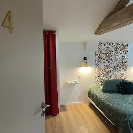 Relais De La Clartiere