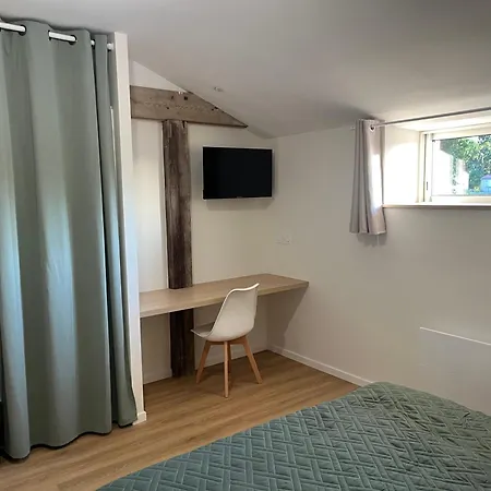 Relais De La Clartiere Falleron