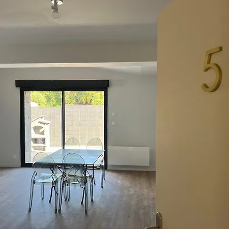 Relais De La Clartiere 3* Falleron