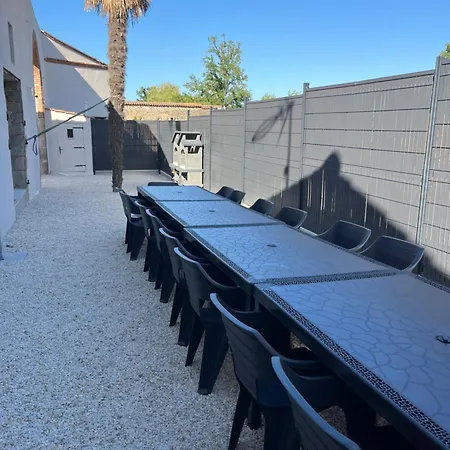 Relais De La Clartiere