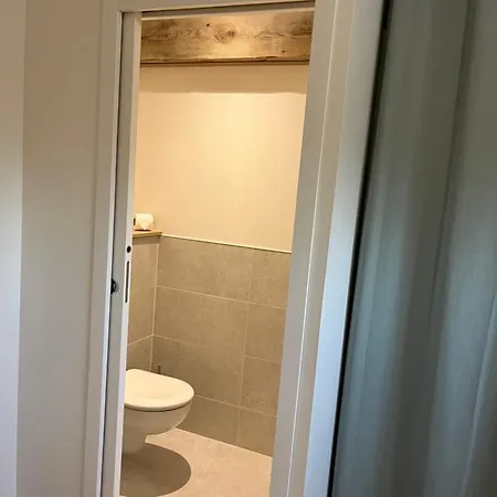 Relais De La Clartiere