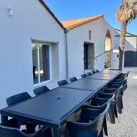 Relais De La Clartiere