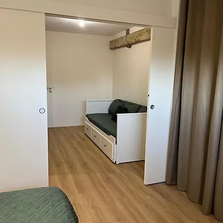 Relais De La Clartiere Bed & Breakfast