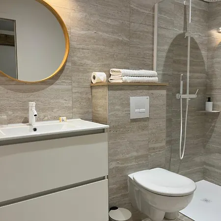 Bed & Breakfast Relais De La Clartiere Falleron