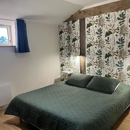 Relais De La Clartiere 3* Falleron