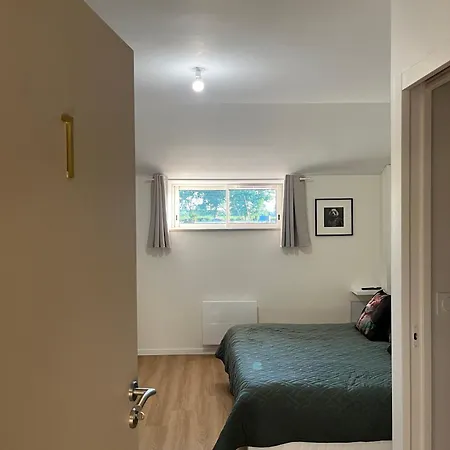 Relais De La Clartiere Bed & Breakfast