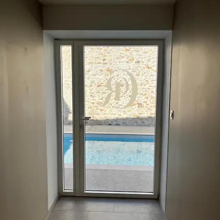 Relais De La Clartiere Bed & Breakfast Falleron