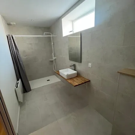 Bed & Breakfast Relais De La Clartiere Falleron