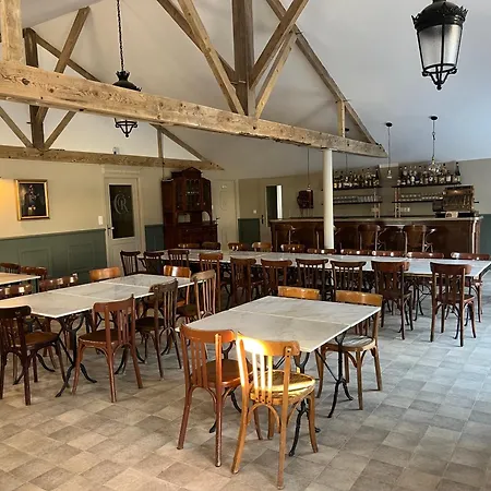 Relais De La Clartiere 3* Falleron