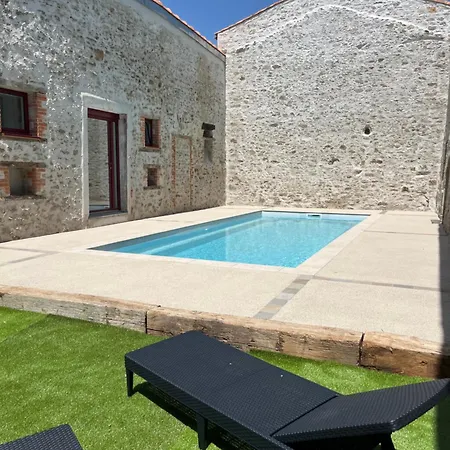 Relais De La Clartiere