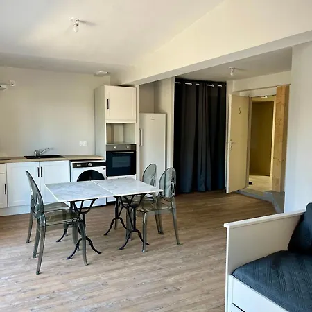 Relais De La Clartiere Falleron
