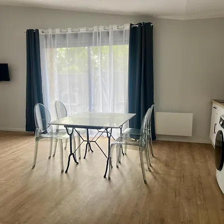 Relais De La Clartiere