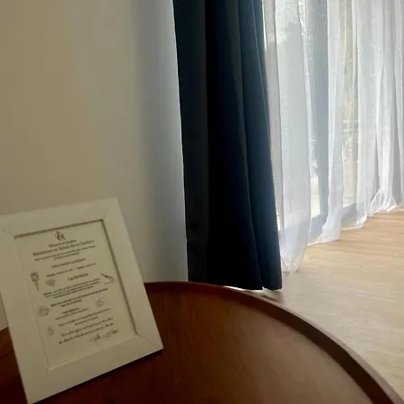 Relais De La Clartiere Falleron