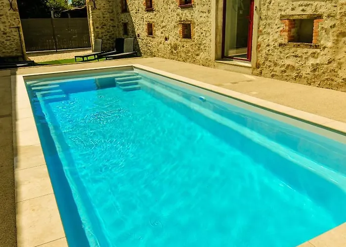 Relais De La Clartiere