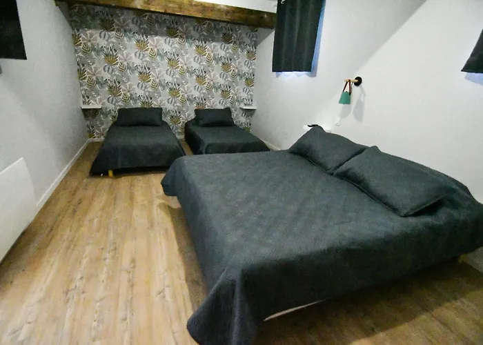 Relais De La Clartiere 3*