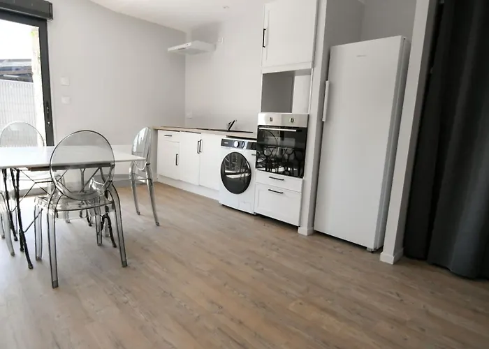 Relais De La Clartiere 3* Falleron