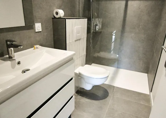 Relais De La Clartiere