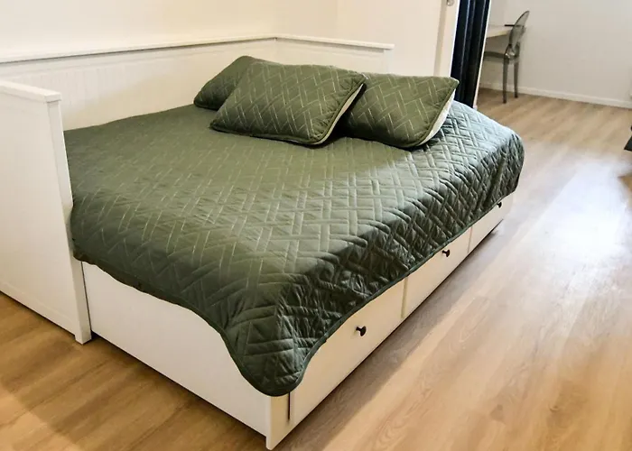 Relais De La Clartiere