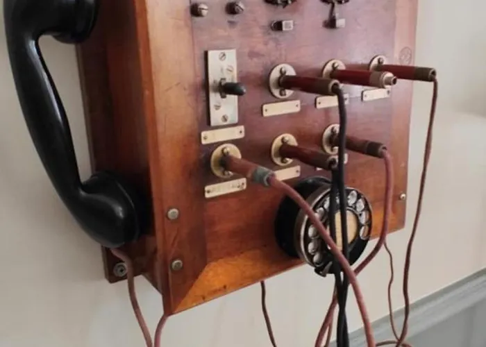 Bed and breakfast Relais De La Clartiere Falleron