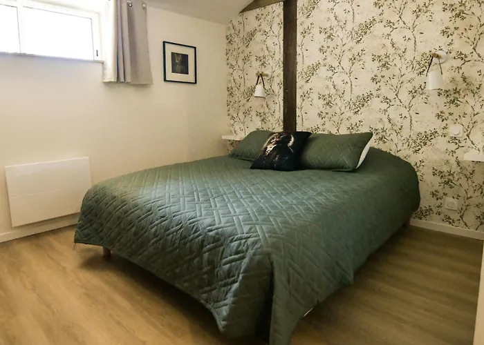 Relais De La Clartiere