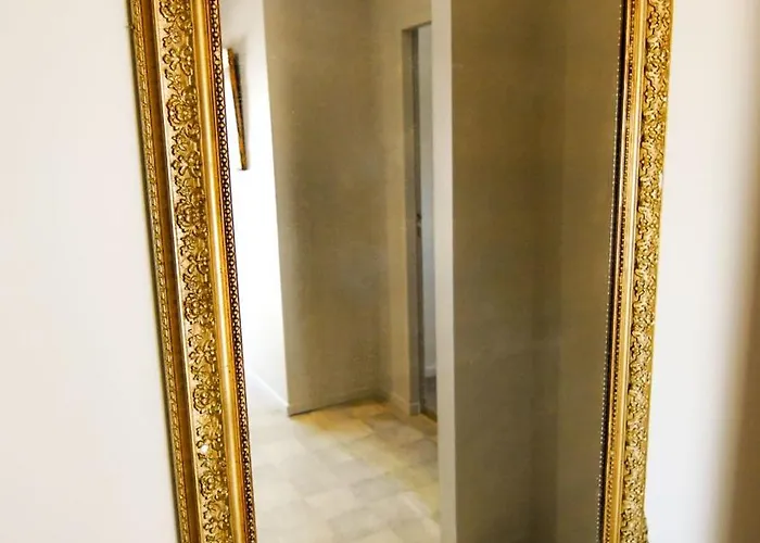 Relais De La Clartiere Bed and breakfast