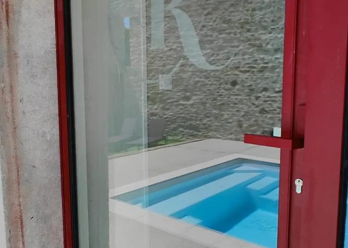 Bed and breakfast Relais De La Clartiere