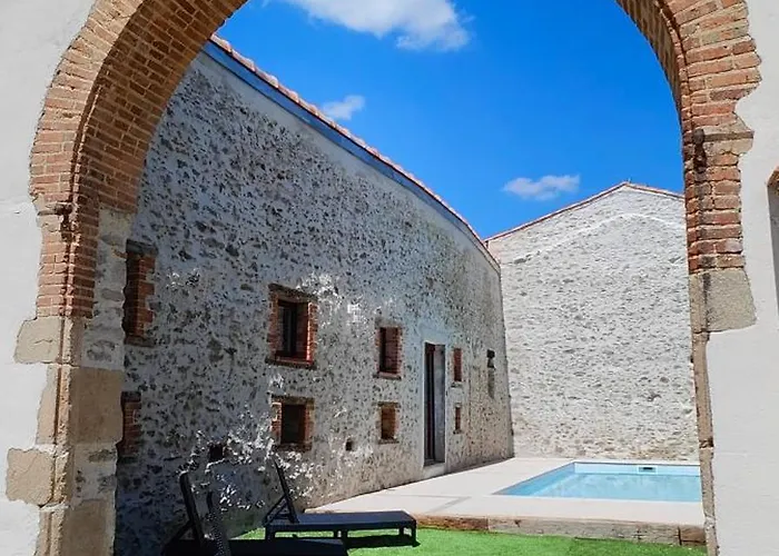 Relais De La Clartiere 3* Falleron