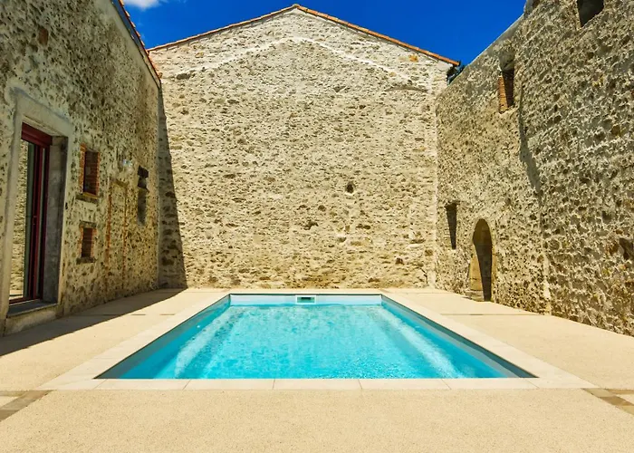 Bed and breakfast Relais De La Clartiere