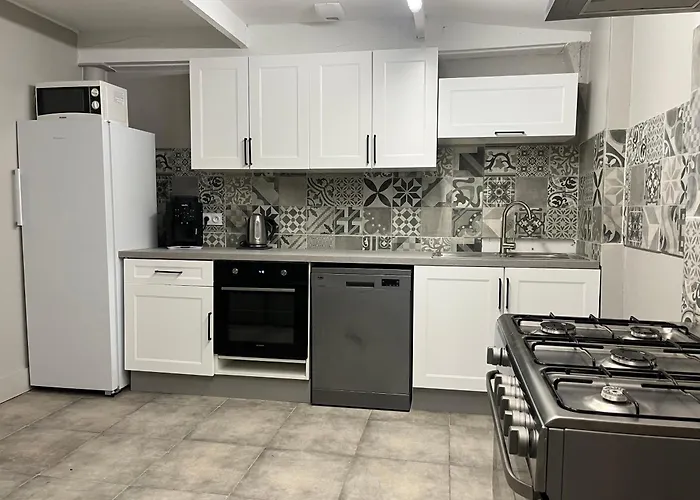 Bed and breakfast Relais De La Clartiere 3*