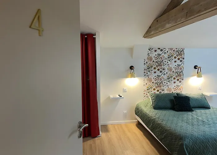 Relais De La Clartiere