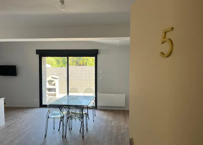 Relais De La Clartiere 3* Falleron