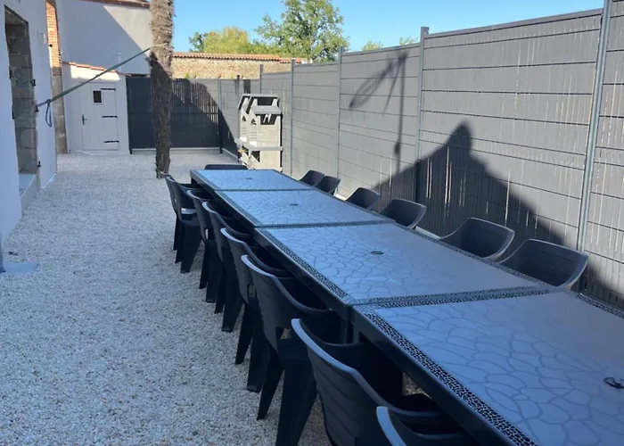 Relais De La Clartiere