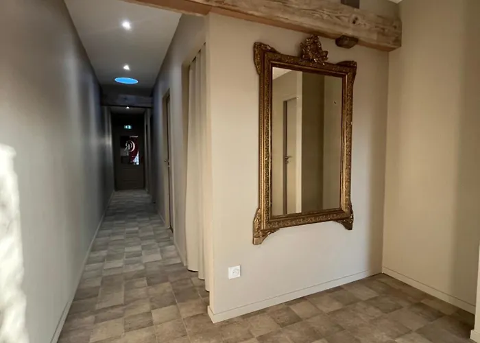 Relais De La Clartiere 3*