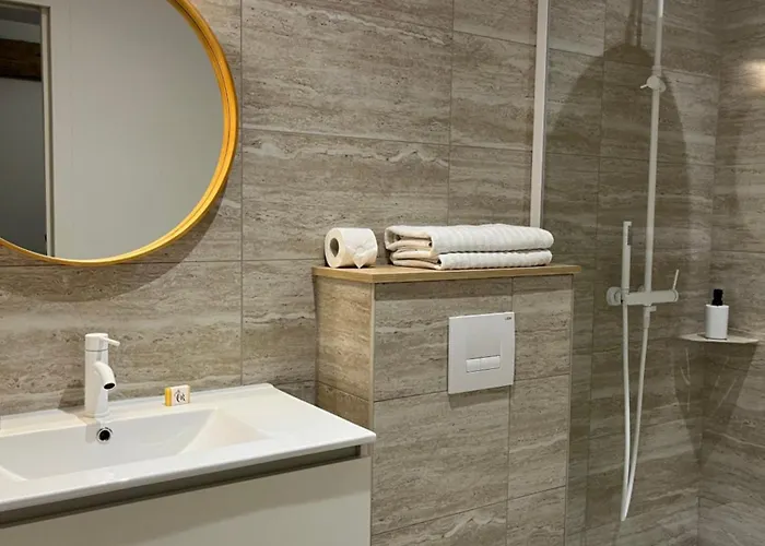 Relais De La Clartiere Falleron