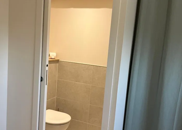 Relais De La Clartiere