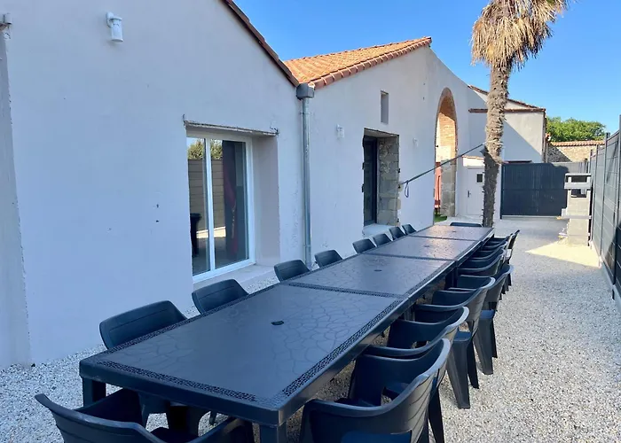 Relais De La Clartiere