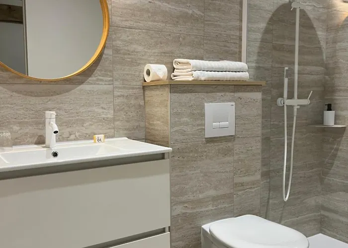 Bed and breakfast Relais De La Clartiere Falleron