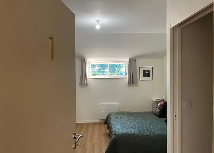 Relais De La Clartiere Bed and breakfast