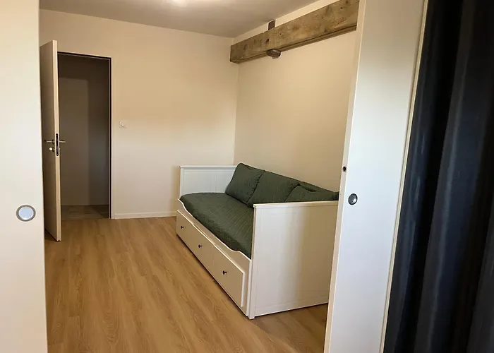 Relais De La Clartiere 3*